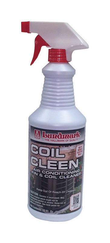 CLEANR COIL CLEEN 32OZ