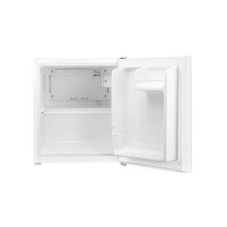 Magic Chef 1.7 cu. ft. Freezerless Mini Fridge White HMAR170WE