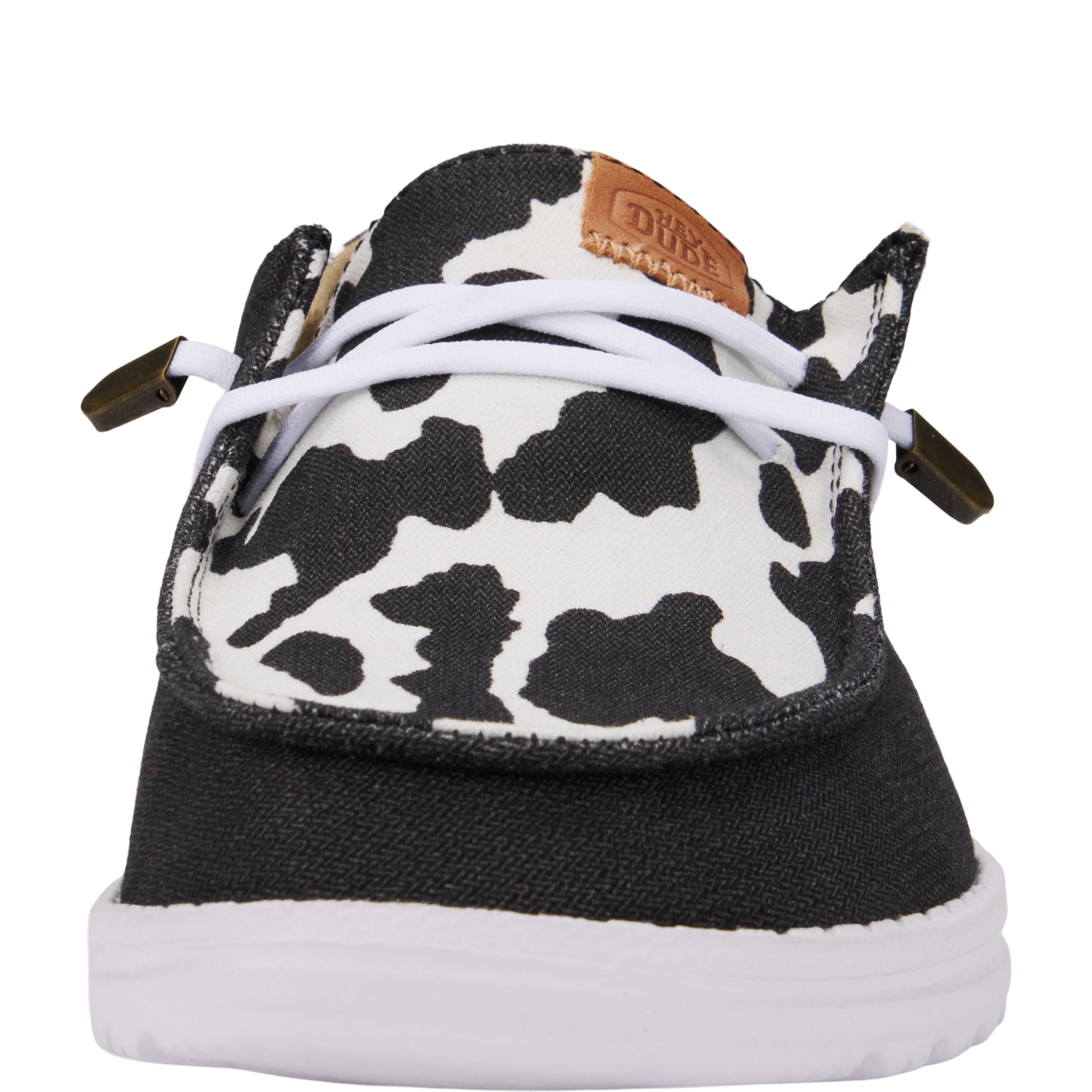 Wendy Animal - Black/Cow