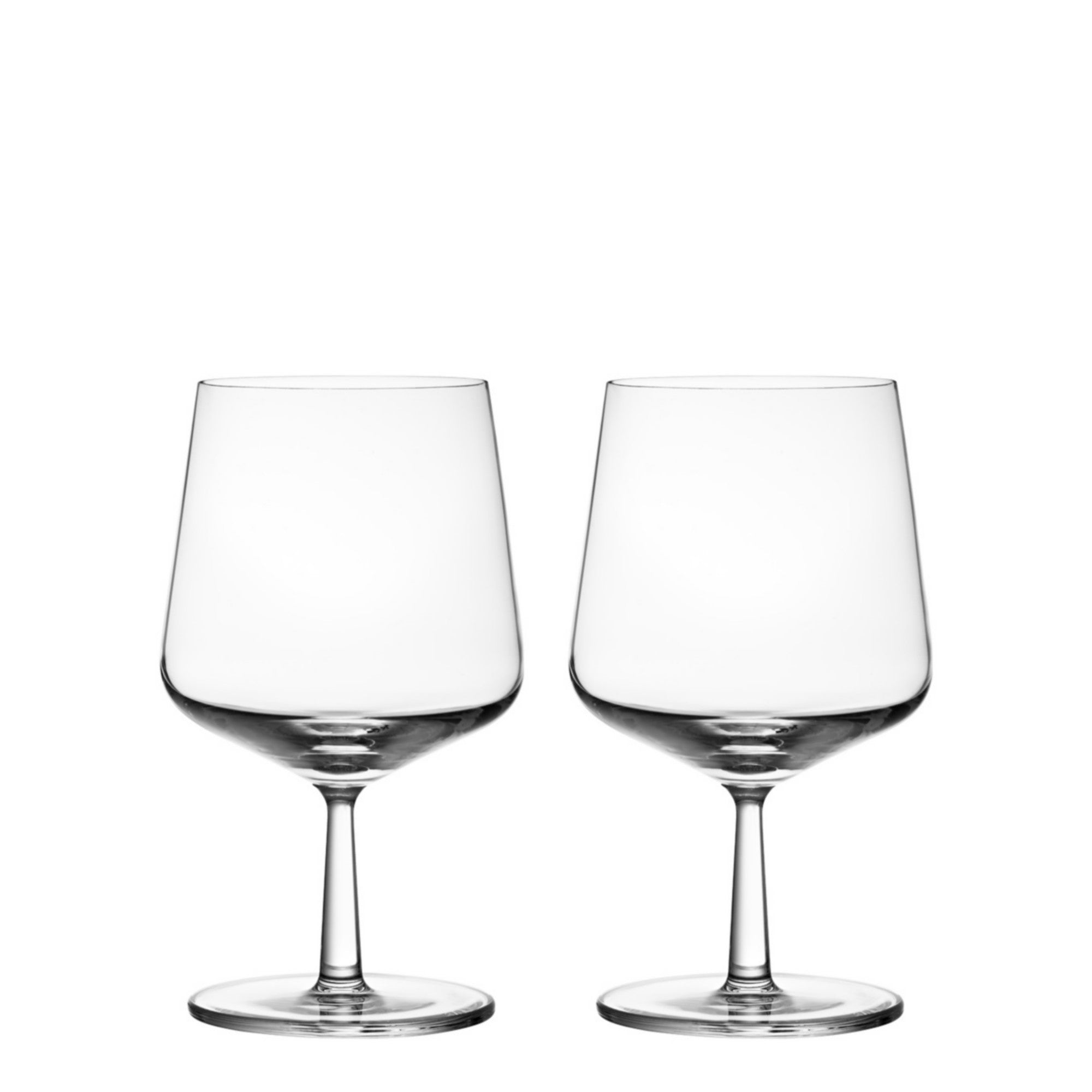 Essence Beer Glass x 2