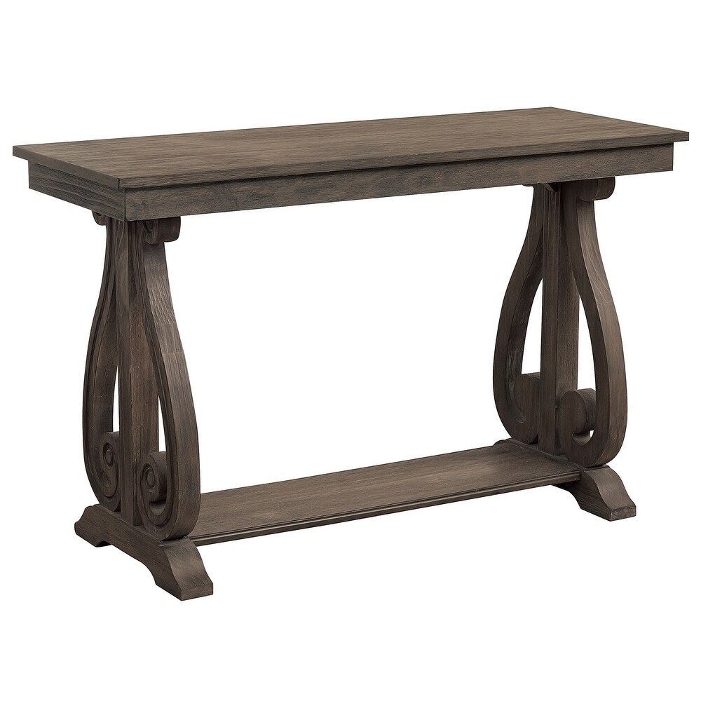 Welty Sofa Table