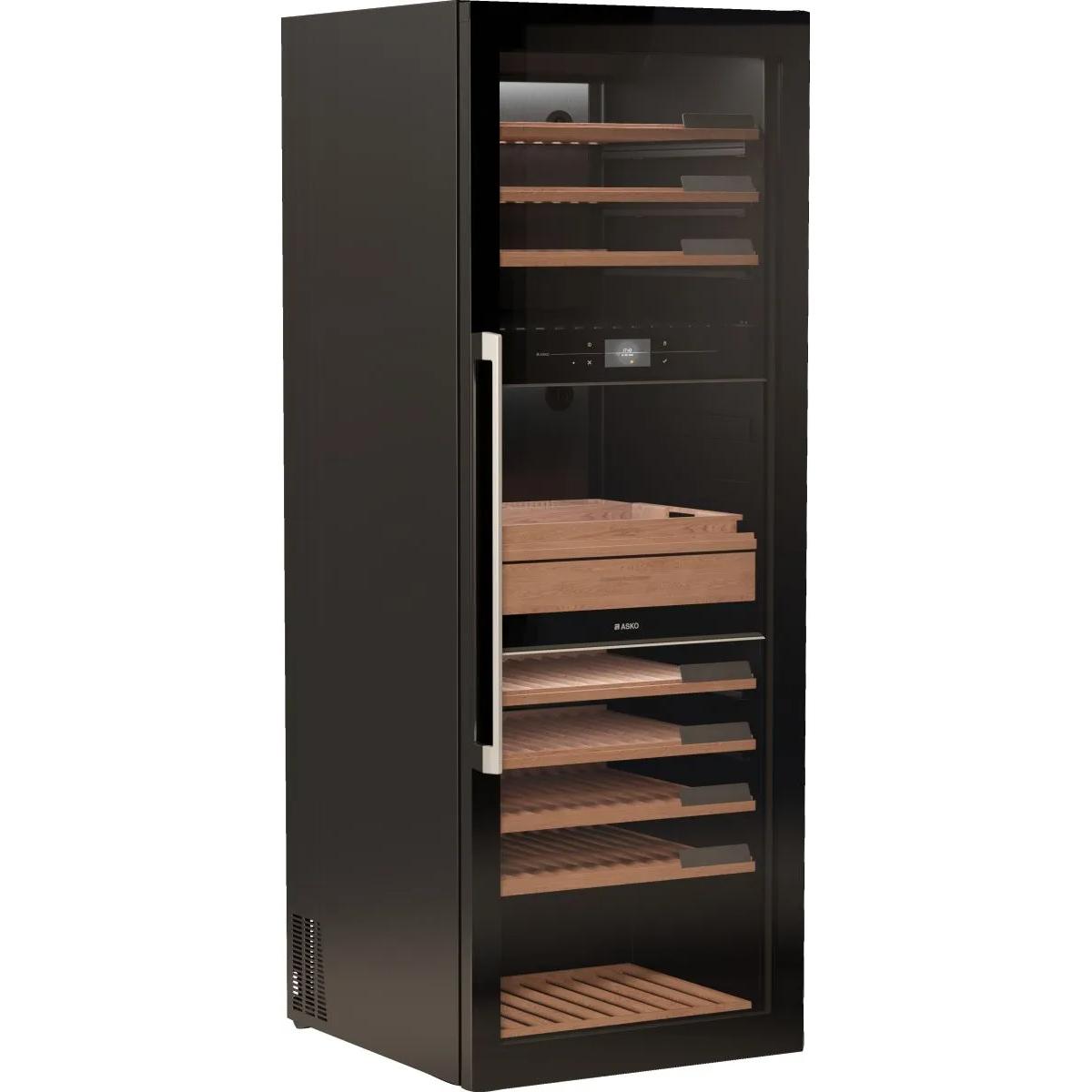 Asko 28in Freestanding Wine Cooler 737091