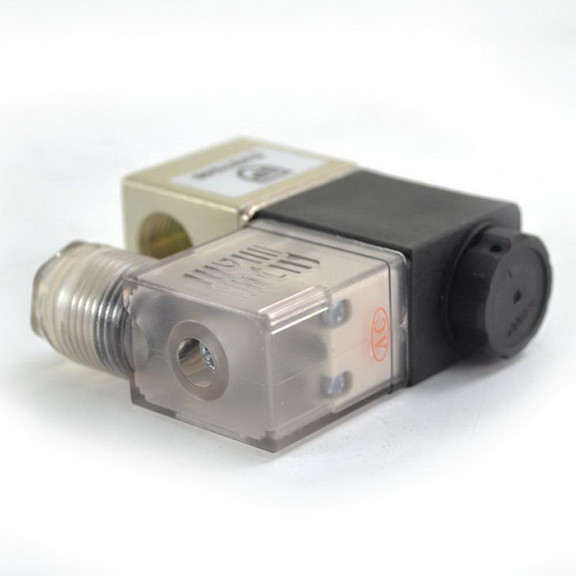 Interstate Pneumatics CVS7046 2 Way 2 Position 110...