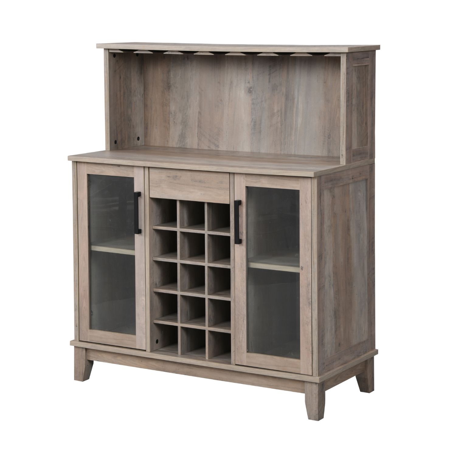 Wine Cabinet Sideboard Buffet Table