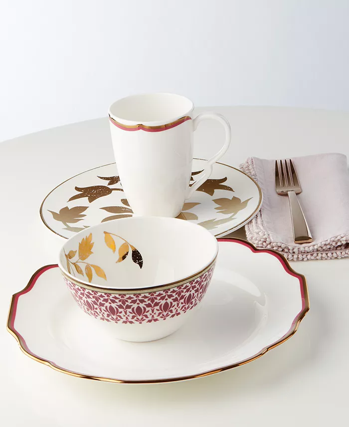 Lenox Contempo Luxe Dinnerware Collection