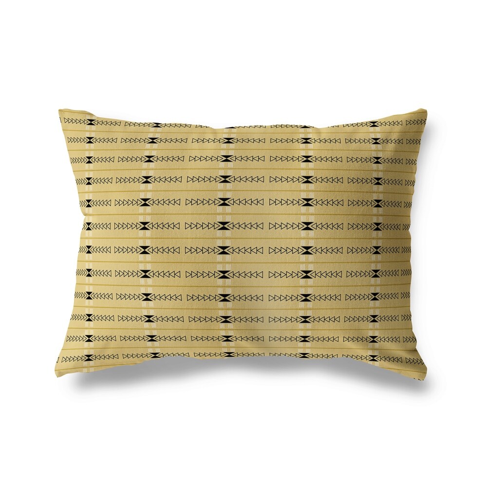 BAIT IndoorOutdoor Pillow By Terri Ellis