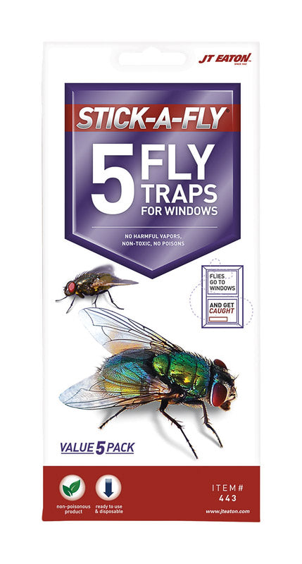 TRAP FLY FOR WINDOWS PK5