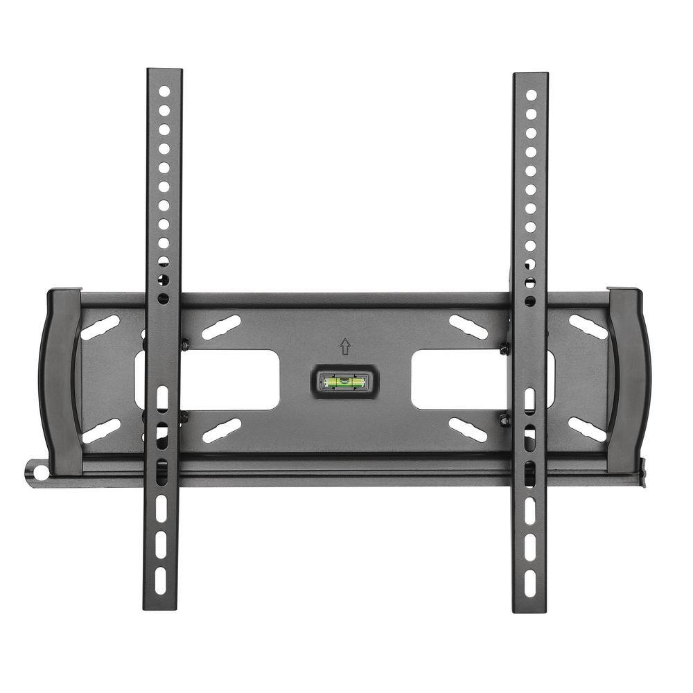 ProMounts Premium Tilt Wall Mount for 32''- 60'' TVs up to 120lbs Zero-Glare TV Mount Fully Assembled Ready to Install TV Brackets AMT4401