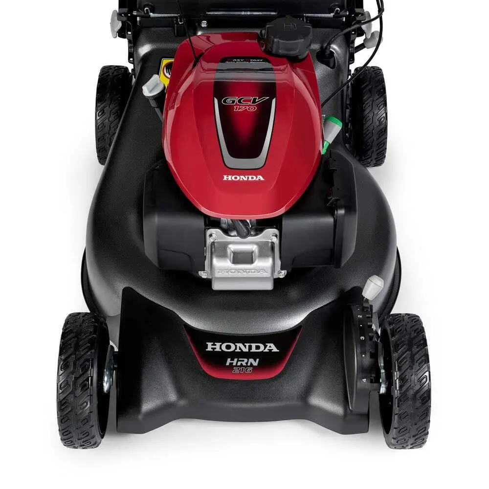 [Lowe's Clearance Sale]Limited Stock Flash saleGCV170 Engine Smart Drive Variable Speed 3-in-1 Self Propelled Lawn Mower