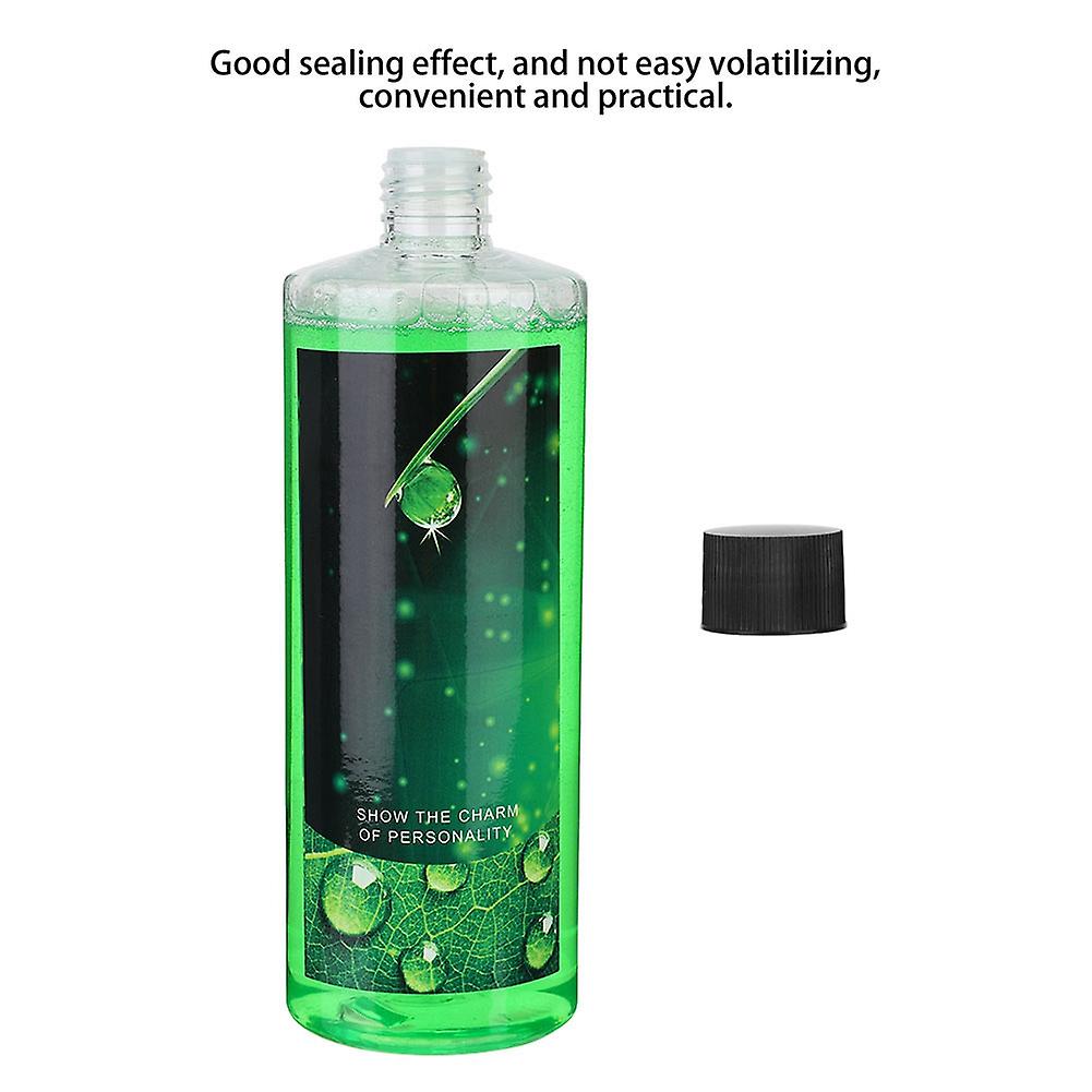 500ml Green Soap Tattoo Cleansing Soothing Solution Skin Clean Tattoo Relieve Accessory