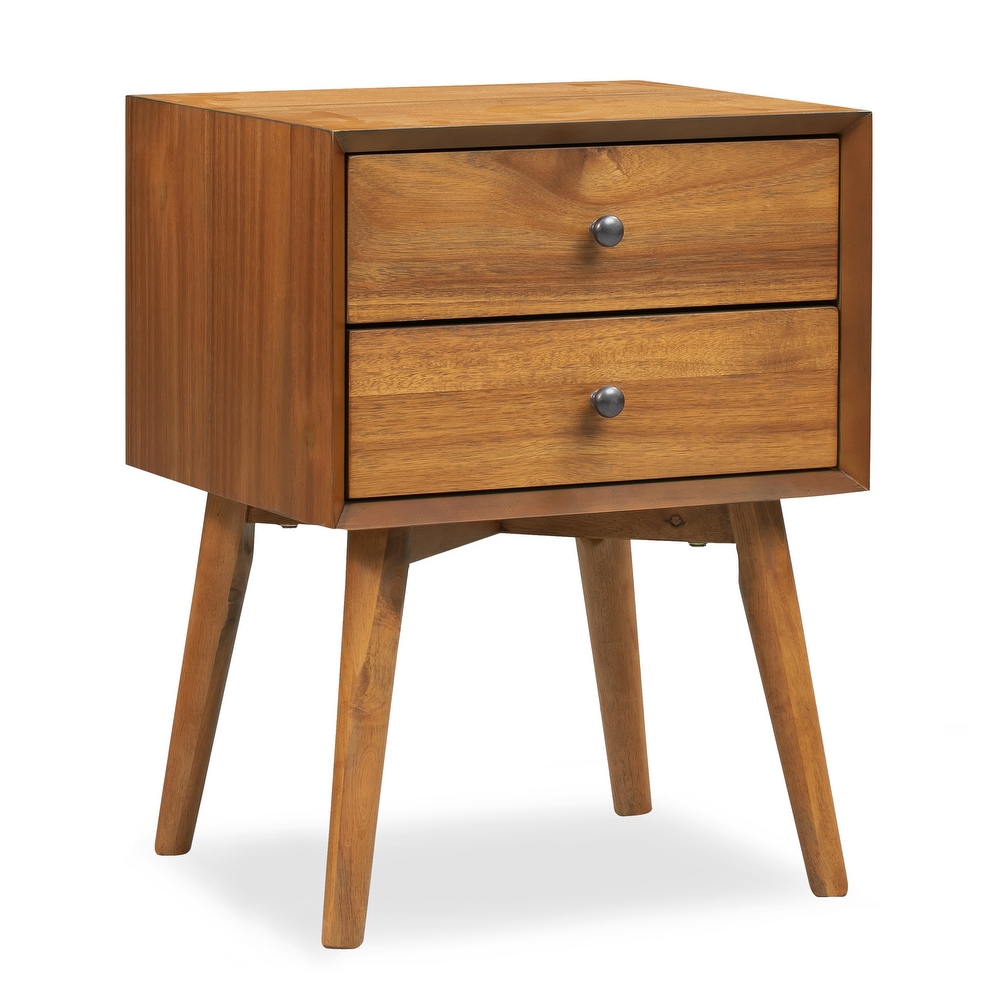 EdgeMod Dorsey Nightstand