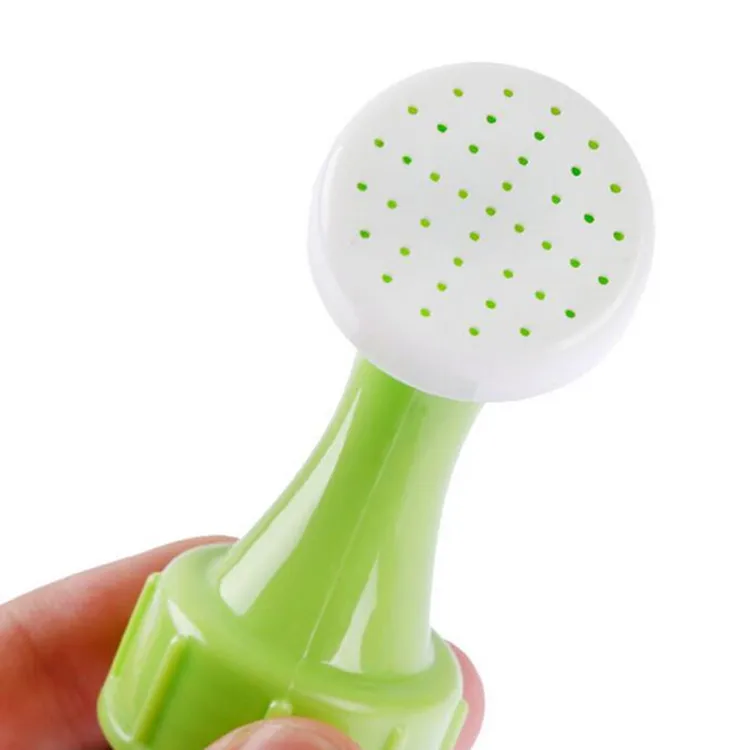 2 Pieces Multi Function Garden Supplies Household Pot Watering Nozzle For Outdoor Indoor Potted Plant