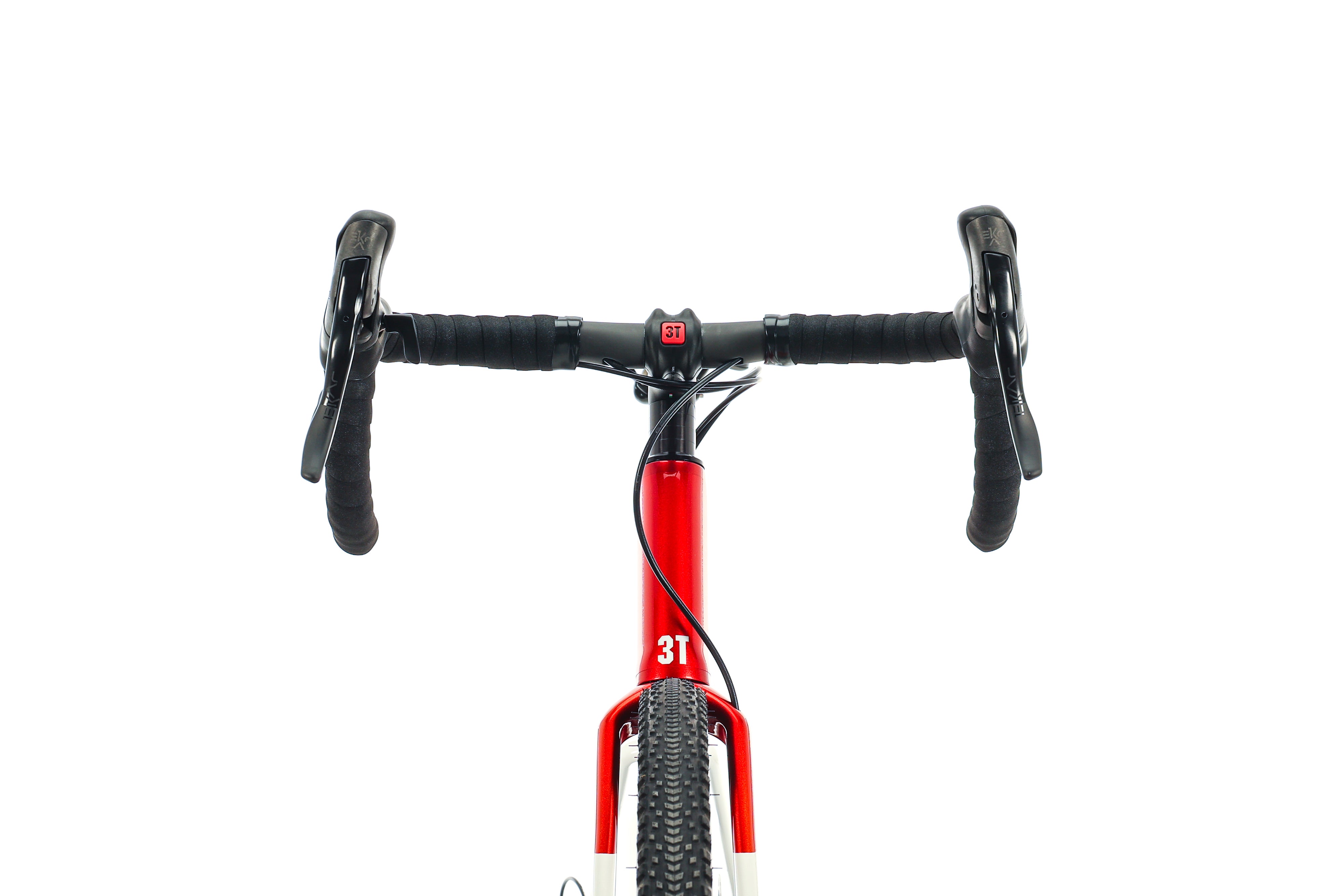 3T Exploro RaceMax Ekar 1x13 Gravel Bike - 2022, 54cm