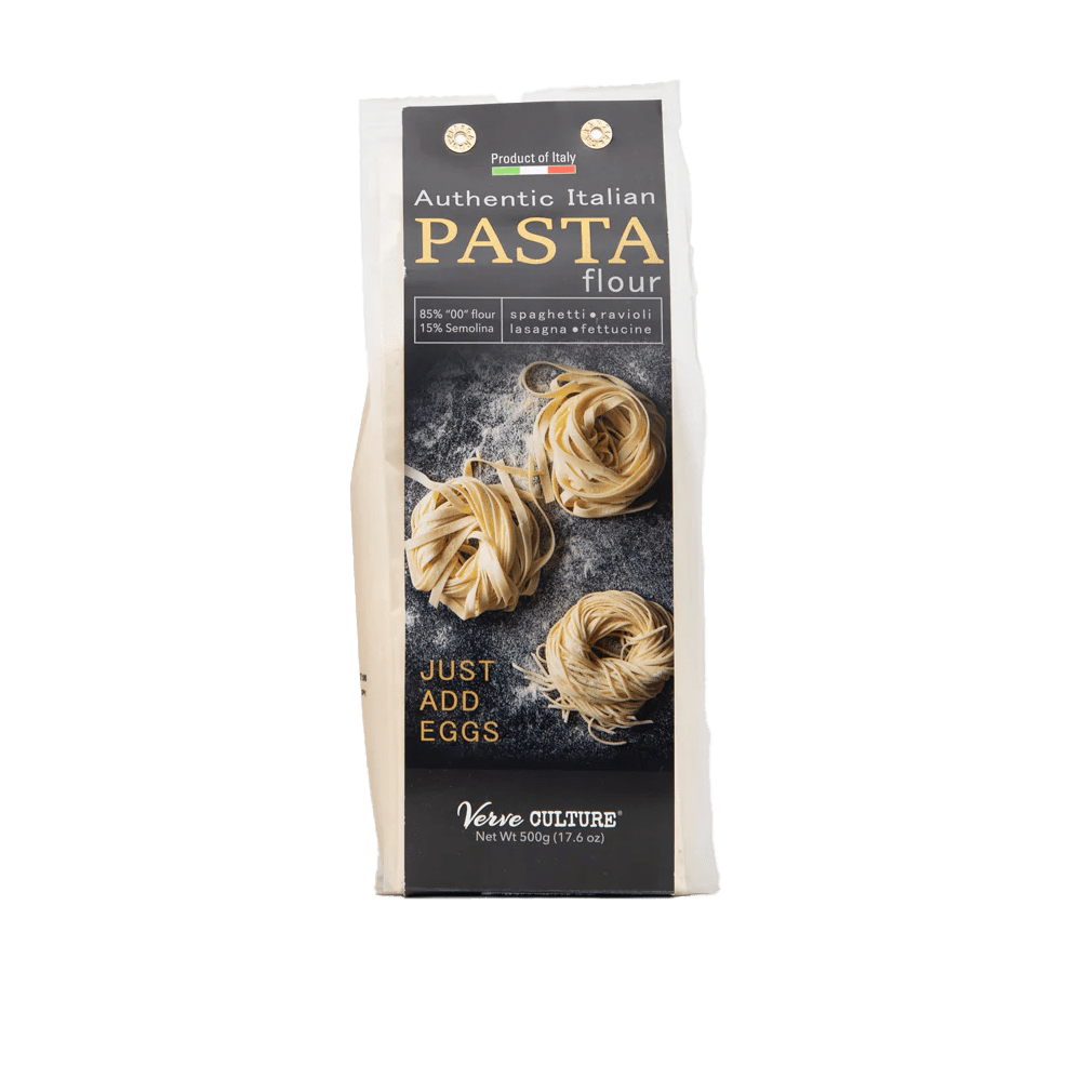 Italian Pasta Flour