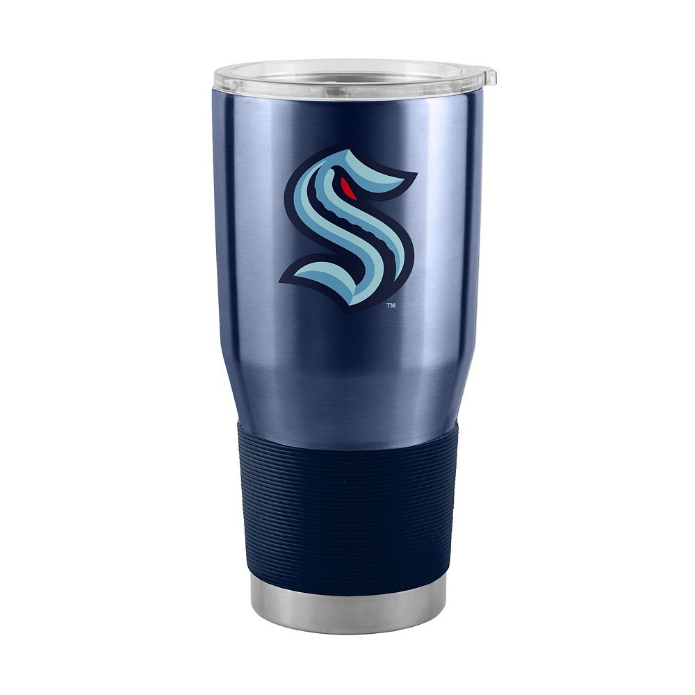 Seattle Kraken 30oz. Team Game Day Tumbler