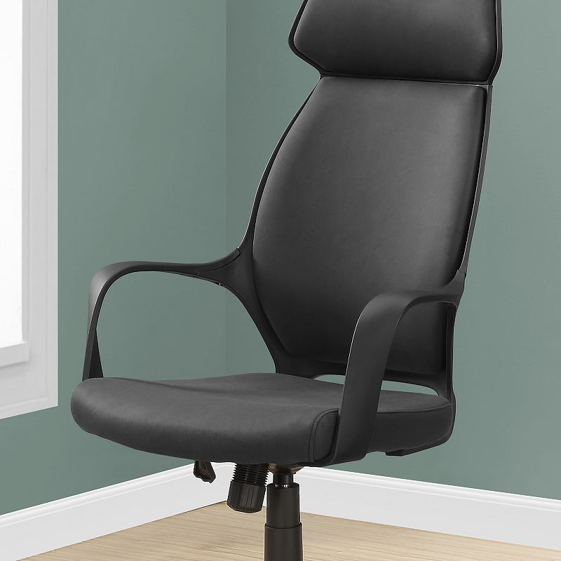 Monarch High Back Executive Office Chair