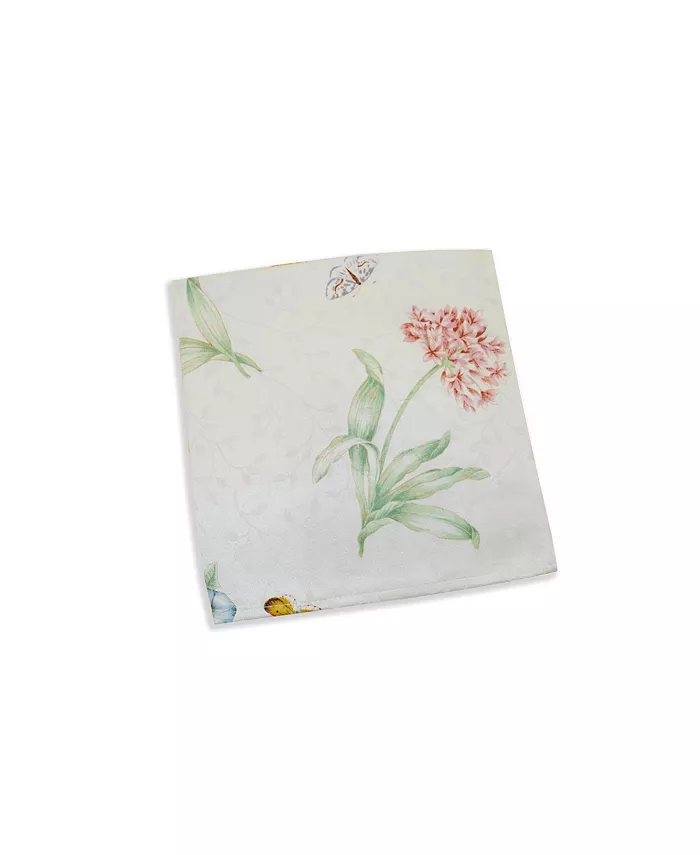 Lenox Butterfly Meadow 19 Napkin