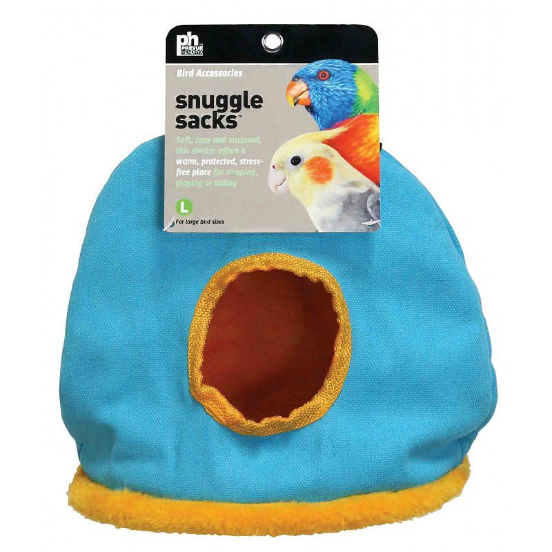 Prevue Snuggle Sack Large - 8.25