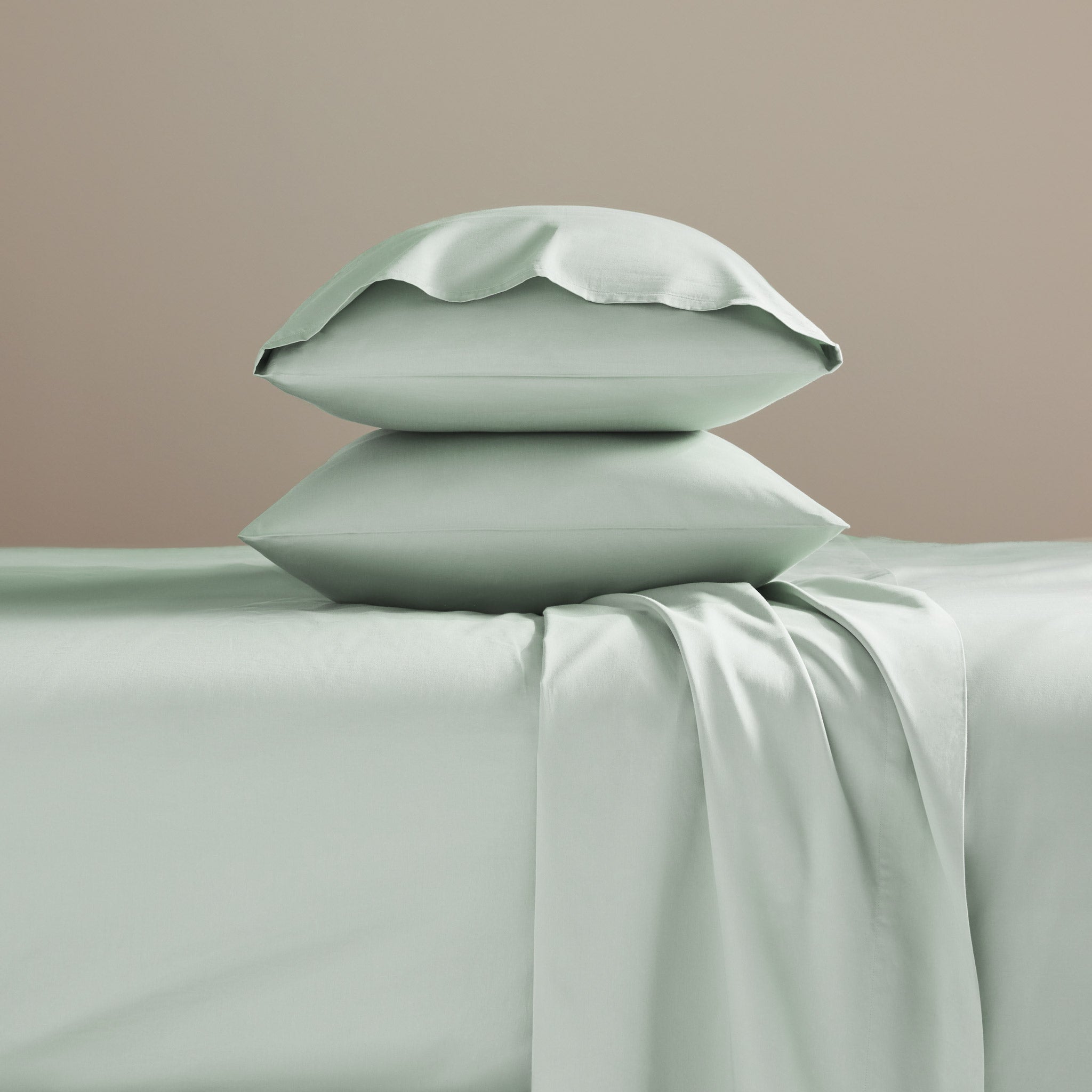 Luxe Sateen Duvet Set