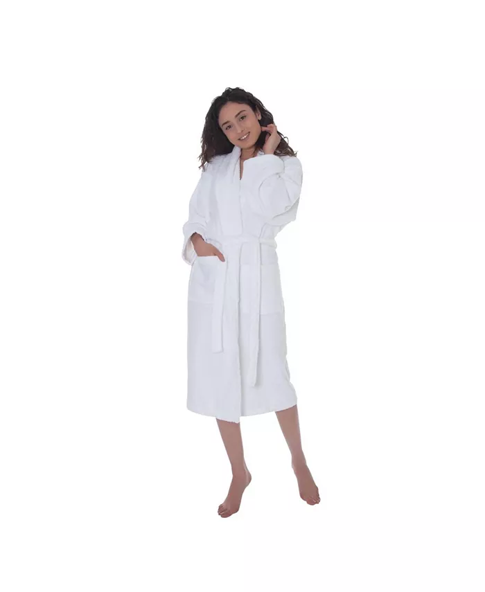 OZAN PREMIUM HOME Comfy Unisex Bath Robe