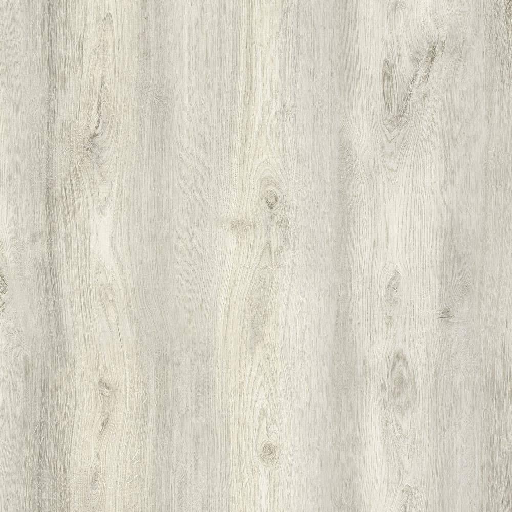 Lifeproof Chiffon Lace Oak 6 MIL x 8.7 in. W x 48 in. L Click Lock Waterproof Luxury Vinyl Plank Flooring (20.1 sqftcase) I412211L