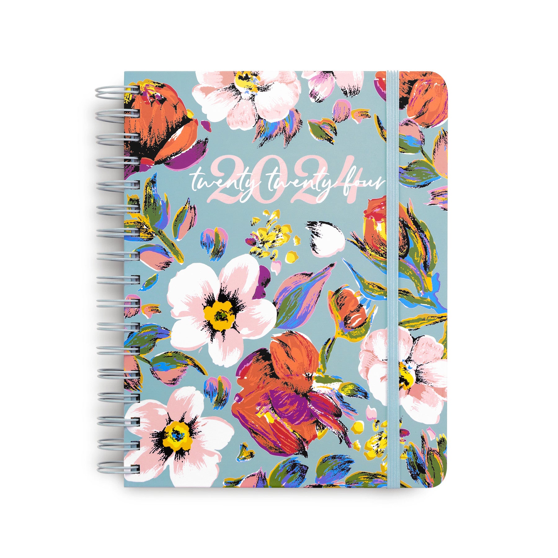 17 Month Large Planner