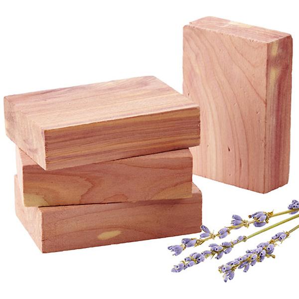 Cedar amp Lavender Blocks