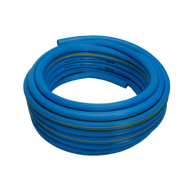 Garden Supplies Agricultural Watering   Irrigation Use Highly Durable and Flexible PVC Garden Hoses at Competitive Price