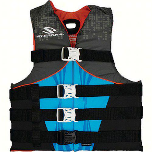 Stearns Womens Infinitya c Series Boating Vest