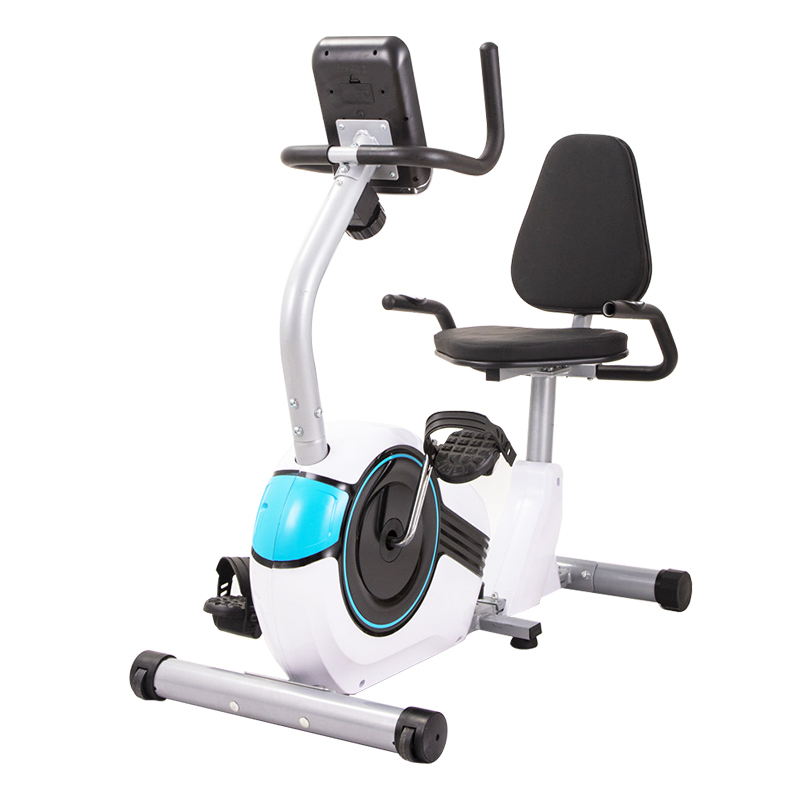 Home Magnetic Aerobic Exercise Bike fitness Bike