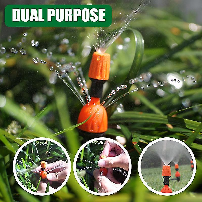 Waterproof Drip Irrigation System Lcd Screen Solar Energy Charging Auto Watering Device Garden Home Intelligent Sprinkler