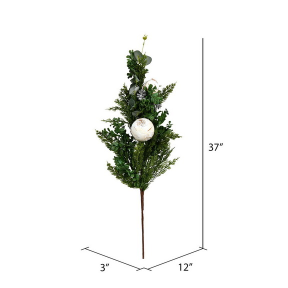 Vickerman 17 Green Cypress Blend 3/Bag