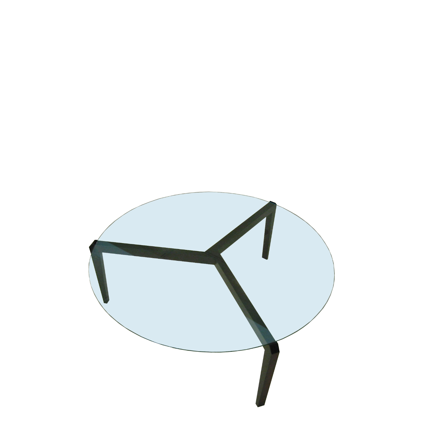 Dahan Coffee Table