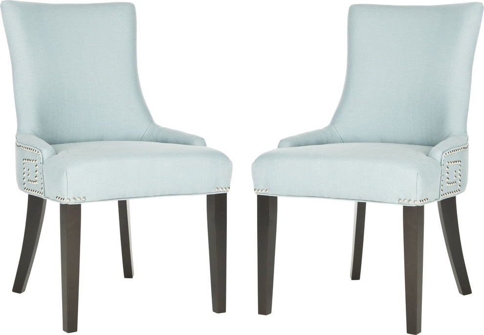 Gretchen Side Chair (Set of 2)   Transitional   Dining Chairs   by HedgeApple  Houzz