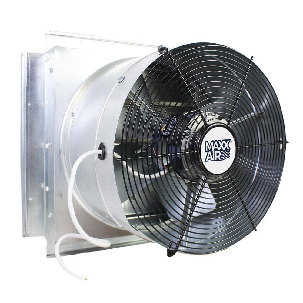 Maxx Air 14 in Industrial Exhaust Fan