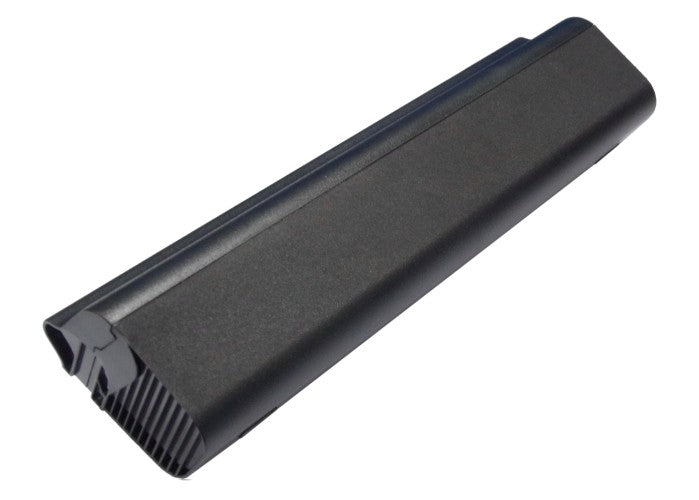 Acer Aspire One 531 Aspire One 751 A Black 8800mAh Replacement Battery BatteryClerkcom Laptop and Notebook