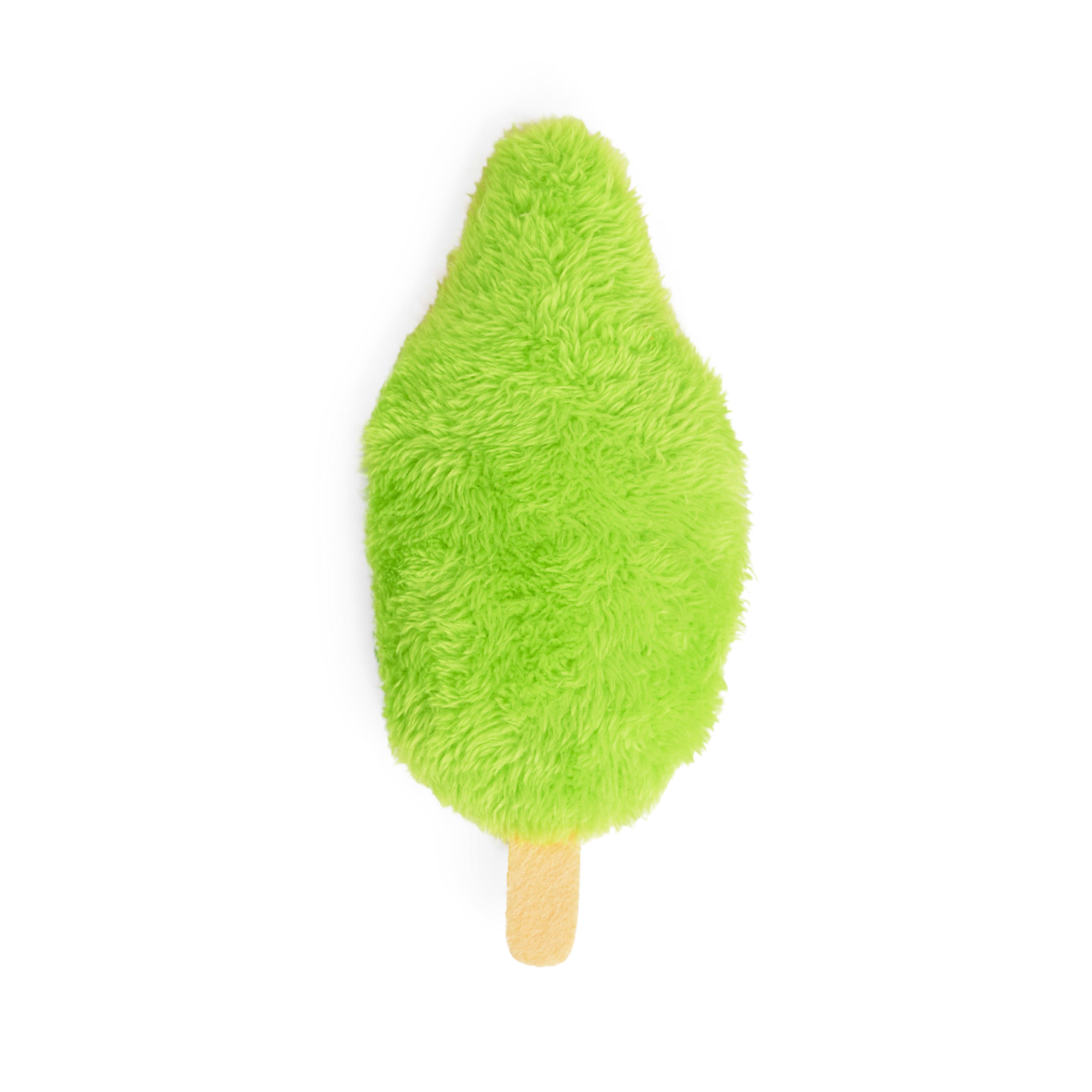 Petco Elote Corn Dog Toy， Small