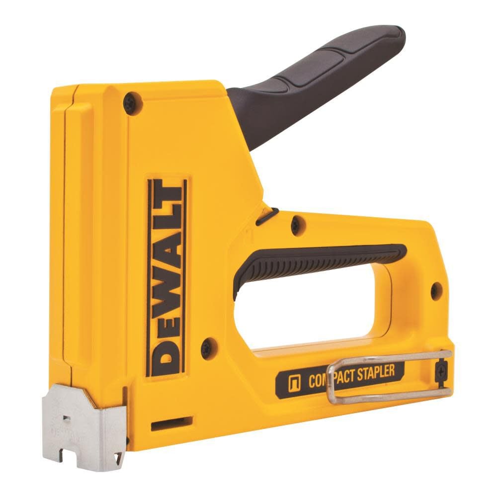 DEWALT Heavy Duty Stapler DWHTTR130LH from DEWALT