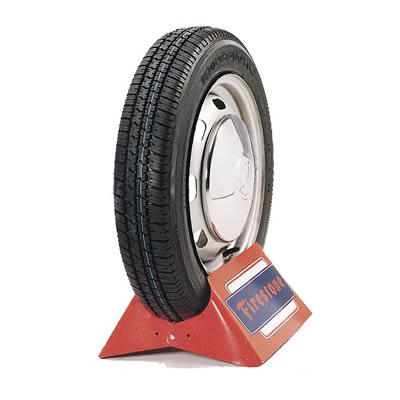 Coker Tire 55592 Coker Firestone F560 Tires