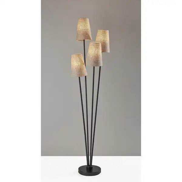 Wentworth Floor Lamp