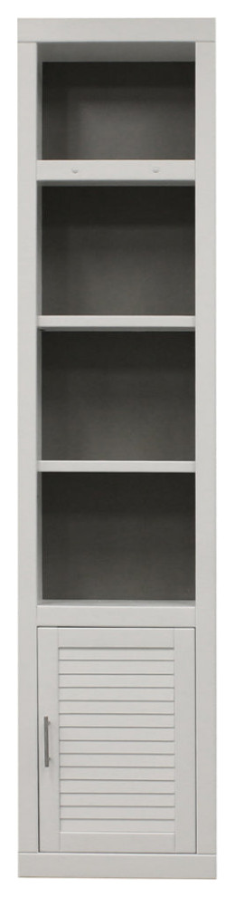 Parker House Catalina 22 in. Open Top Bookcase   Transitional   Bookcases   by Parker House  Houzz