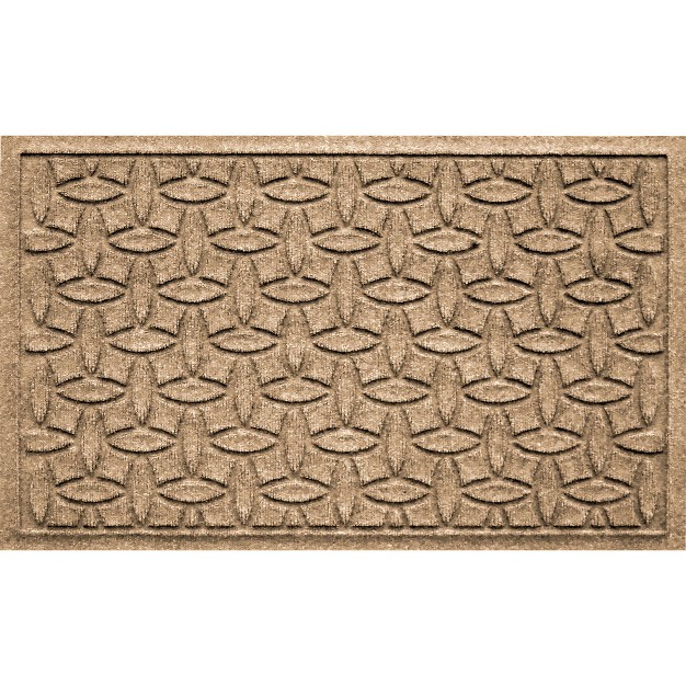 Waterhog 2 x27 x3 x27 Elipse Indoor Outdoor Door Mat