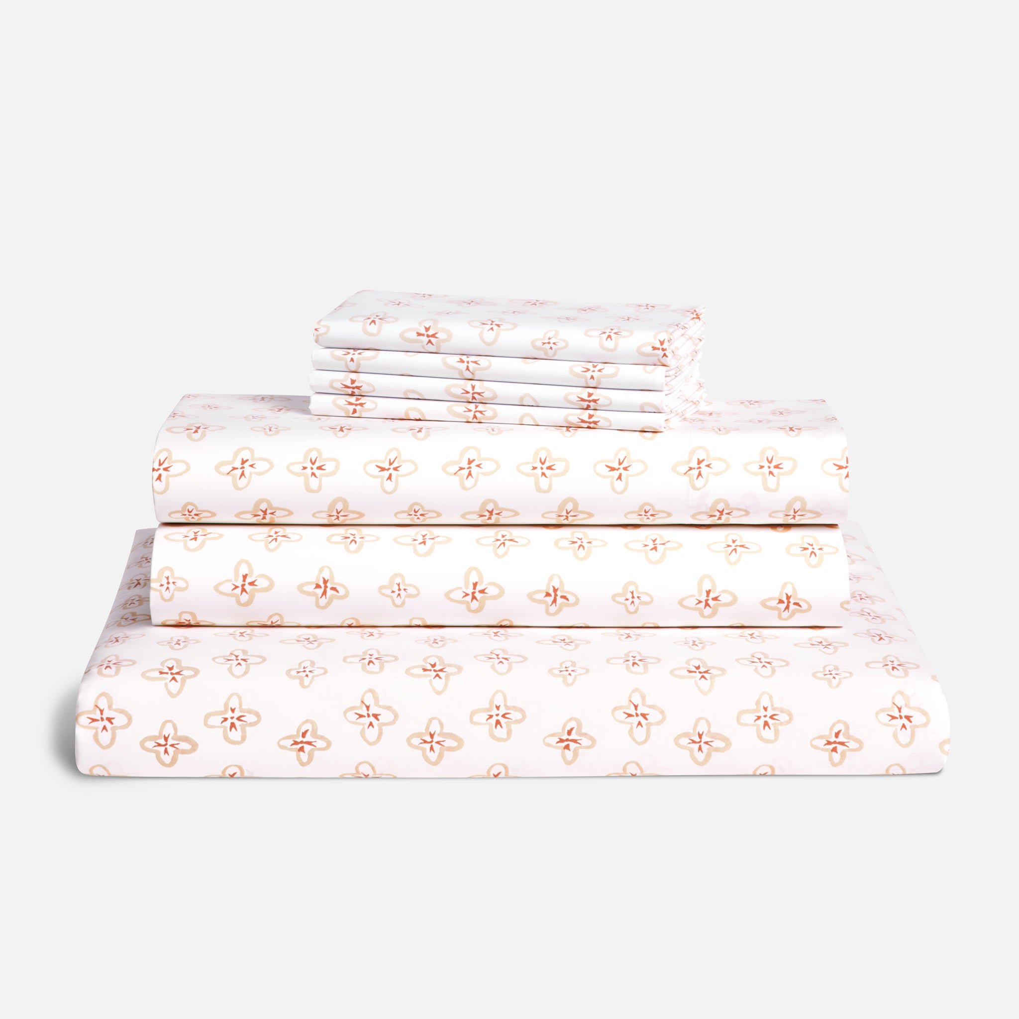 Luxe Sateen Hardcore Sheet Bundle