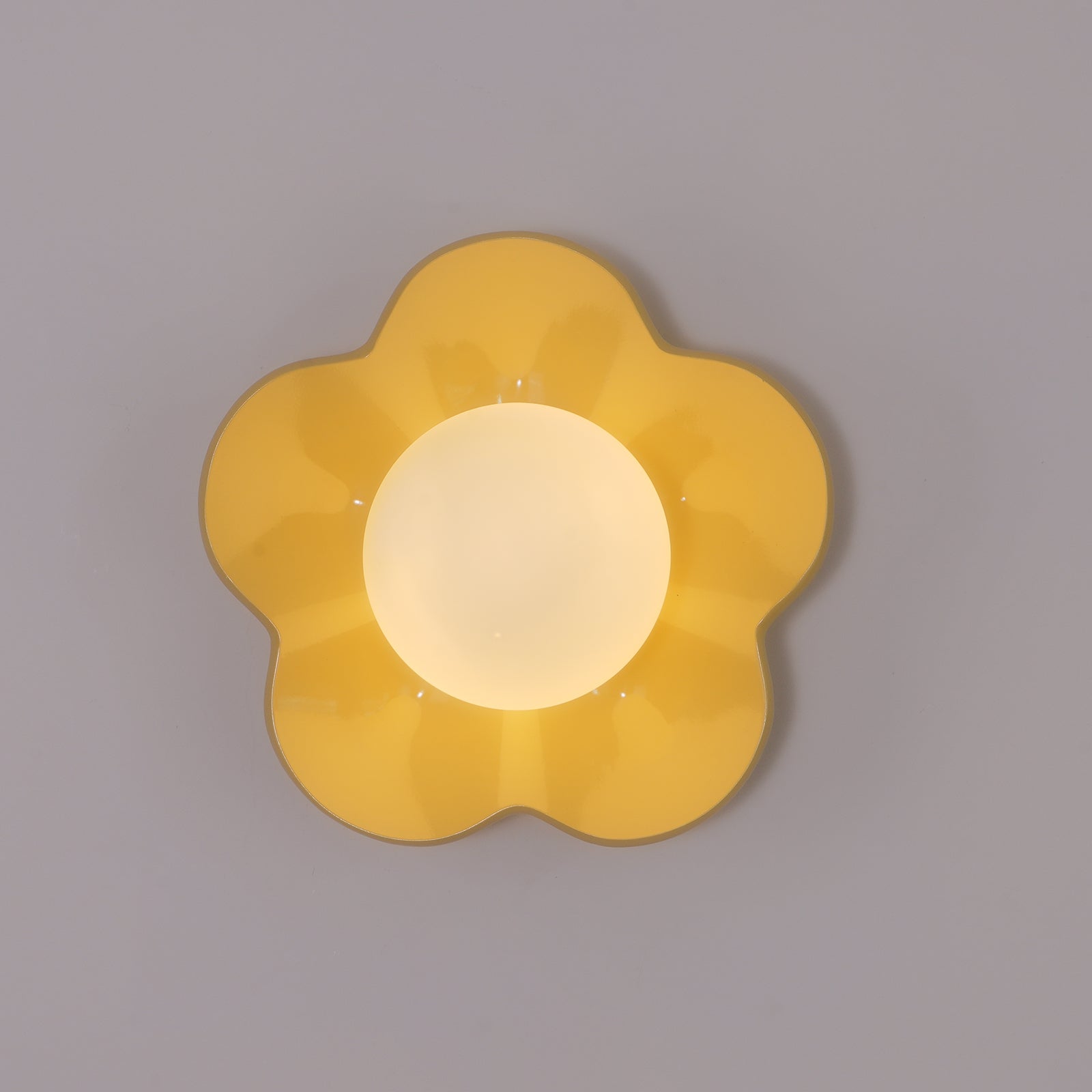 La fleur Wall Lamp