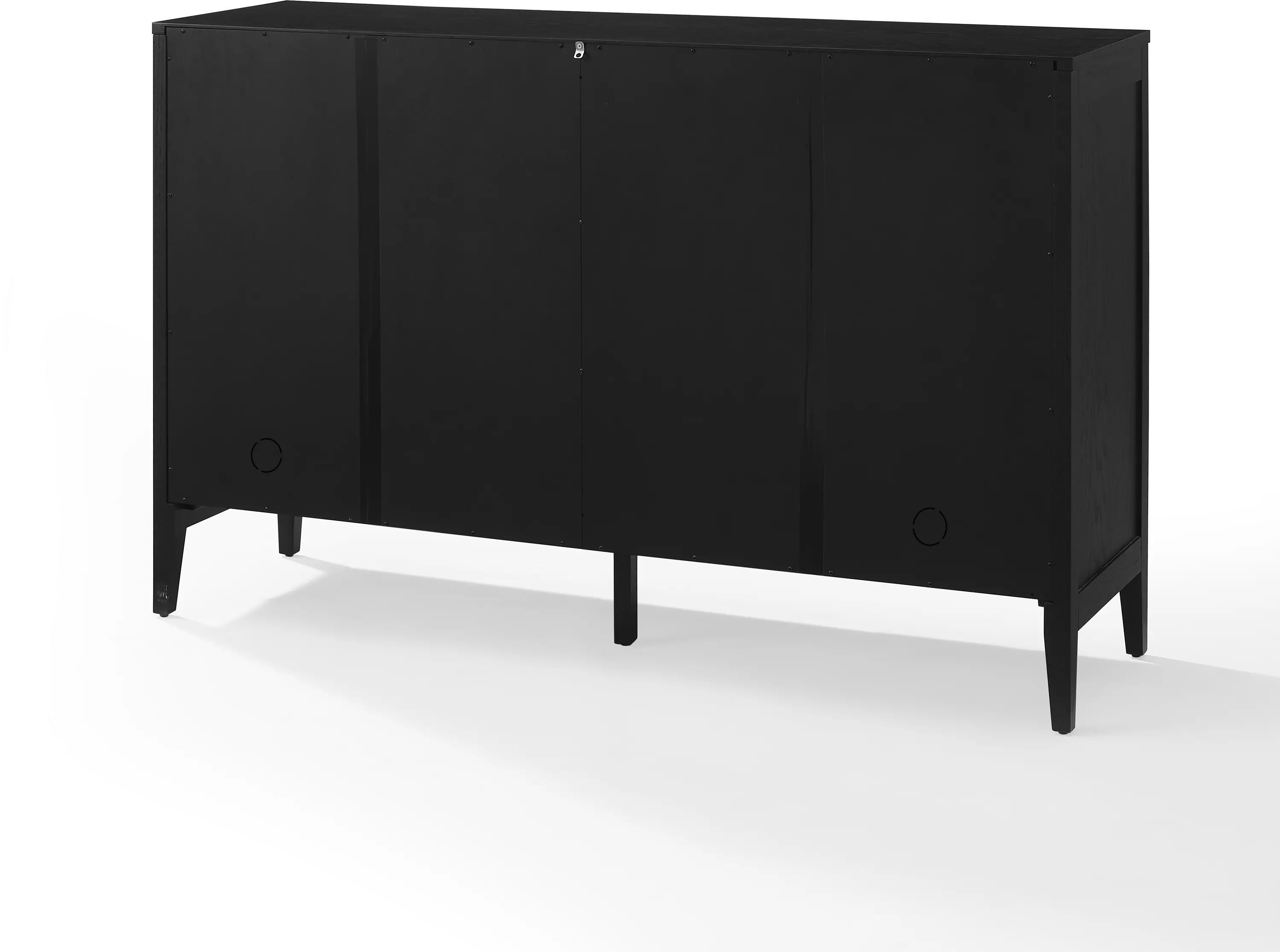 Milo Black Dining Room Sideboard