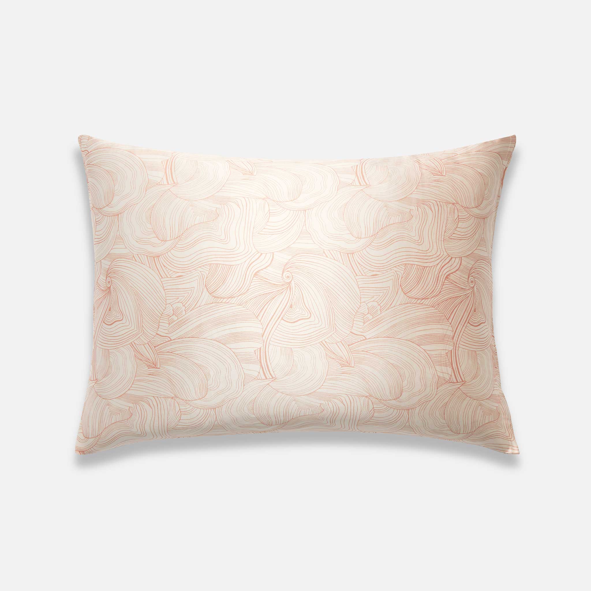 Rewards Mulberry Silk Pillowcase