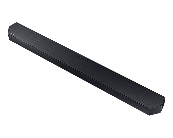 HWQ600CZC QSeries Soundbar