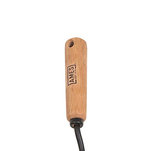 Ames 1994100 13" Hand Trowel With Wood Handle