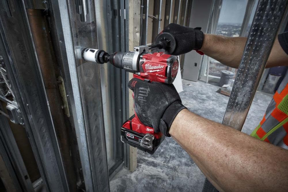 Milwaukee M18 FUEL 1/2 in. Drill Driver 2803-20 from Milwaukee