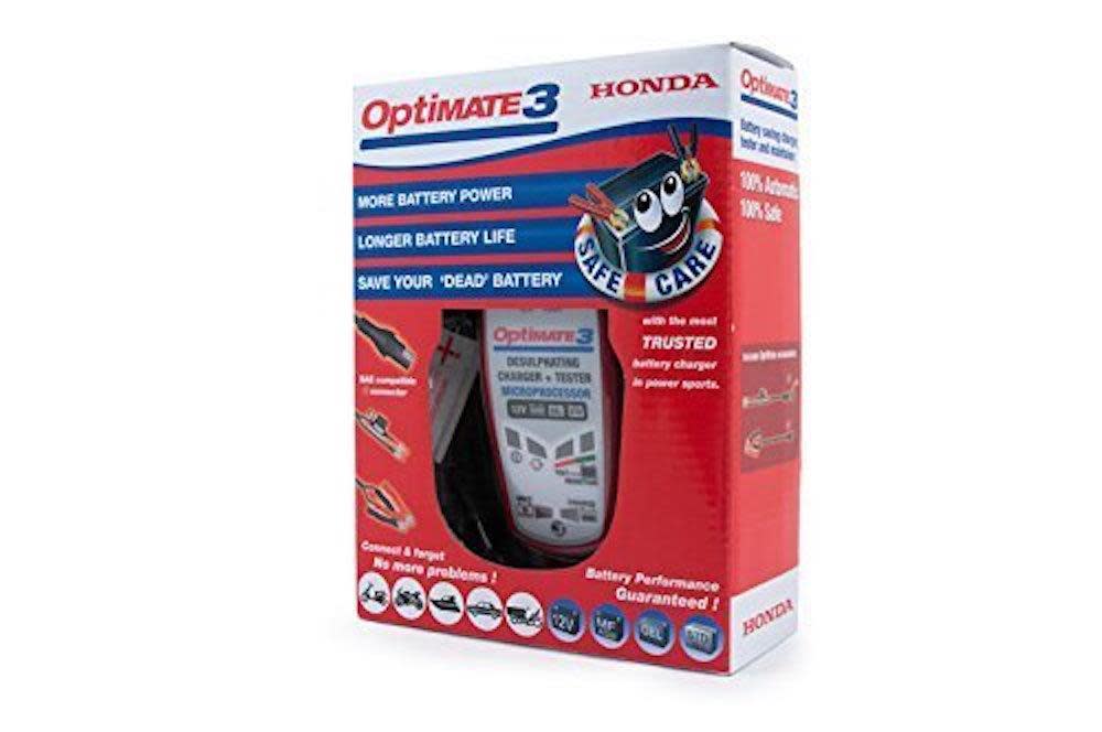 Honda Optimate 3 31670-BMS-004 from Honda